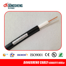 Coaxial Cable Rg11 305m Reel with Messenger